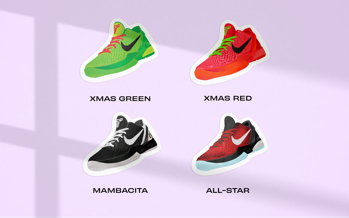 Nike 6.0 free stickers best sale